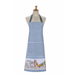Ulster Weavers Pantry Cats Cotton Apron- Aprons