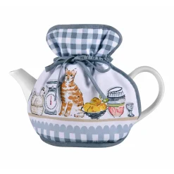 Ulster Weavers Pantry Cats Muff Tea Cosy- Tea|Tea Cosies