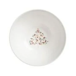 Sophie Allport Partridge in a Pear Tree Nibbles Bowl- Tea