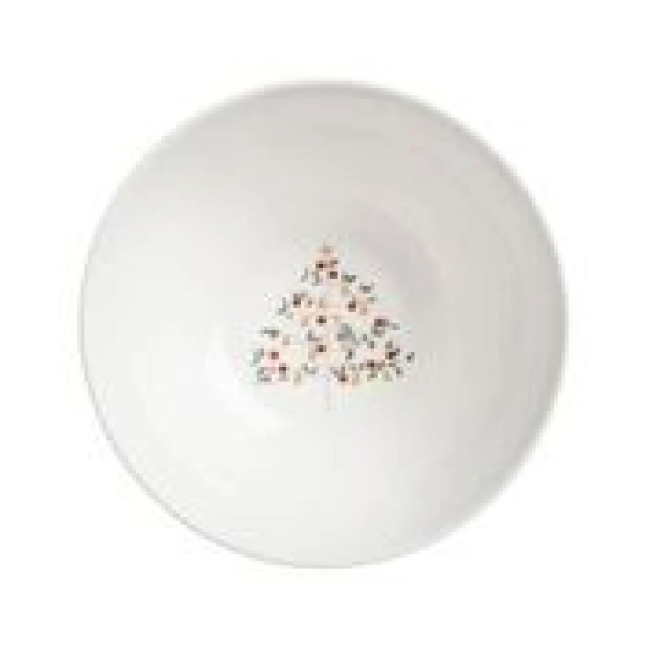 Sophie Allport Partridge in a Pear Tree Nibbles Bowl- Tea