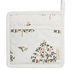 Sophie Allport Partridge in a Pear Tree Pot Grab- Tea|Pot Grabs