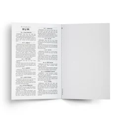 Everlong Print Co. Pa Rum Pum Pum Rum Christmas Card- Christmas Cards|Greeting Cards