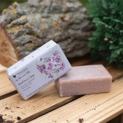 Wrendale Designs Patchouli and Vanilla Musks Gardener's Soap Bar- Soaps & Lotions|Gardening