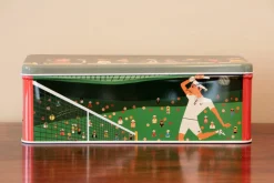 Elite Tins Paul Thurlby City Long Deep Rectangular Tin- Places|Novelty
