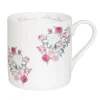 Sophie Allport Peony Blooming Marvelous Mug- Tea|Flowers & Garden