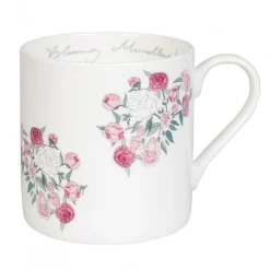 Sophie Allport Peony Blooming Marvelous Mug- Tea|Flowers & Garden