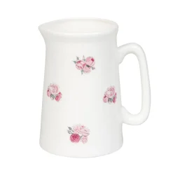 Sophie Allport Peony Jug- Tea|Jugs