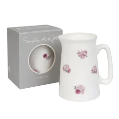 Sophie Allport Peony Jug- Tea|Jugs