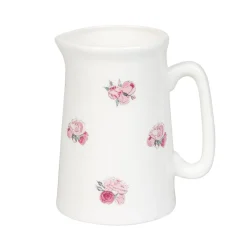 Sophie Allport Peony Jug- Tea|Jugs