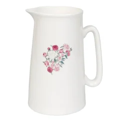 Sophie Allport Peony Jug- Tea|Jugs