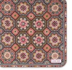 Emma Ball Persian Tiles Coaster- Tea|Coasters