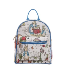 Signare Peter Rabbit Daypack- Easter