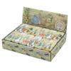 Elite Tins Peter Rabbit Mini Slider Tin- Easter|Children
