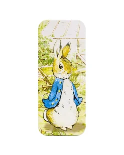 Elite Tins Peter Rabbit Mini Slider Tin- Easter|Children