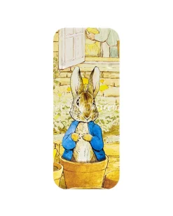 Elite Tins Peter Rabbit Mini Slider Tin- Easter|Children