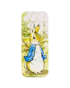 Elite Tins Peter Rabbit Mini Slider Tin- Easter|Children