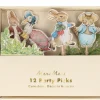 Meri Meri Peter Rabbit Party Picks- Easter
