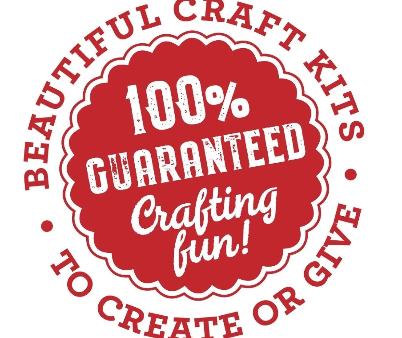 The Crafty Kit Co. Peter Rabbit Plans His Next Adventure Embroidery Kit- Crafts|Children