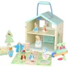 Orange Tree Toys Peter Rabbit™ Play Set- Children
