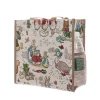 Signare Peter Rabbit Shopper Bag- Easter