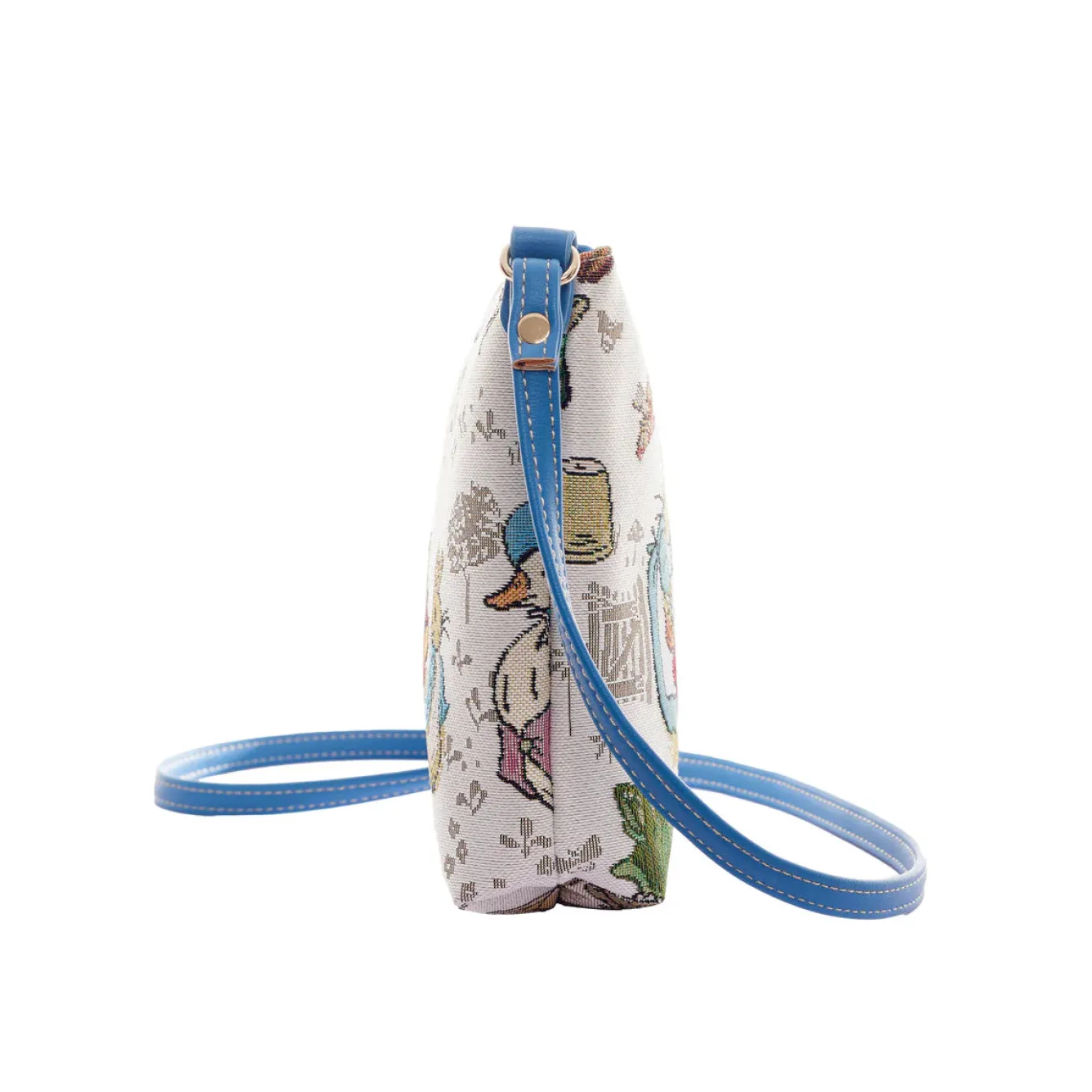 Signare Peter Rabbit Sling Bag- Easter