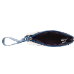 Signare Peter Rabbit Wristlet- Easter