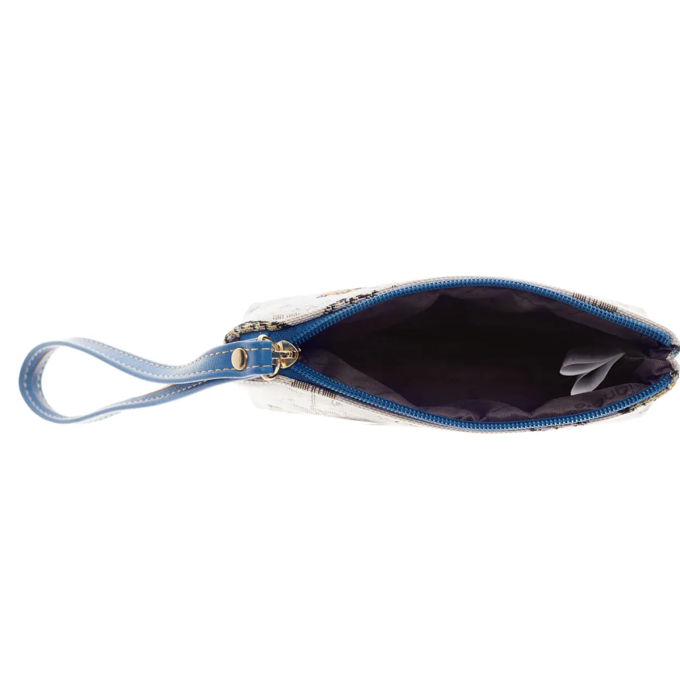 Signare Peter Rabbit Wristlet- Easter