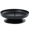 Alison Gardiner Pillar Candle Holders- Home Fragrance