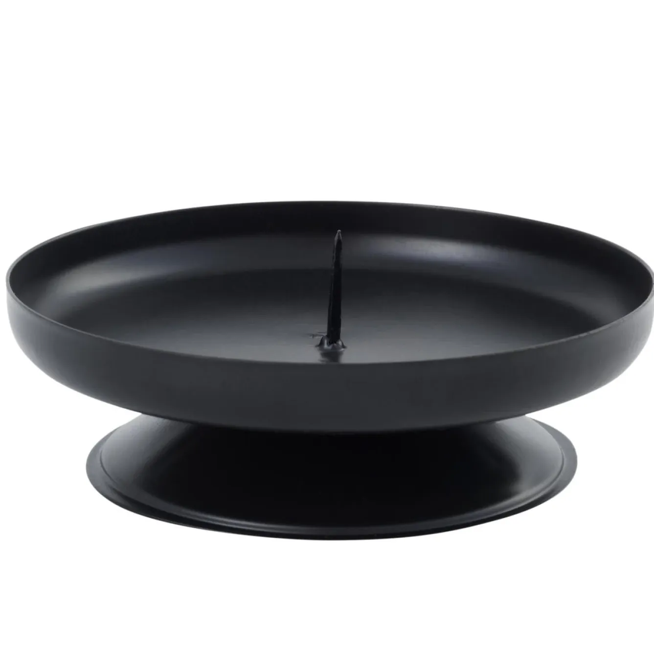 Alison Gardiner Pillar Candle Holders- Home Fragrance