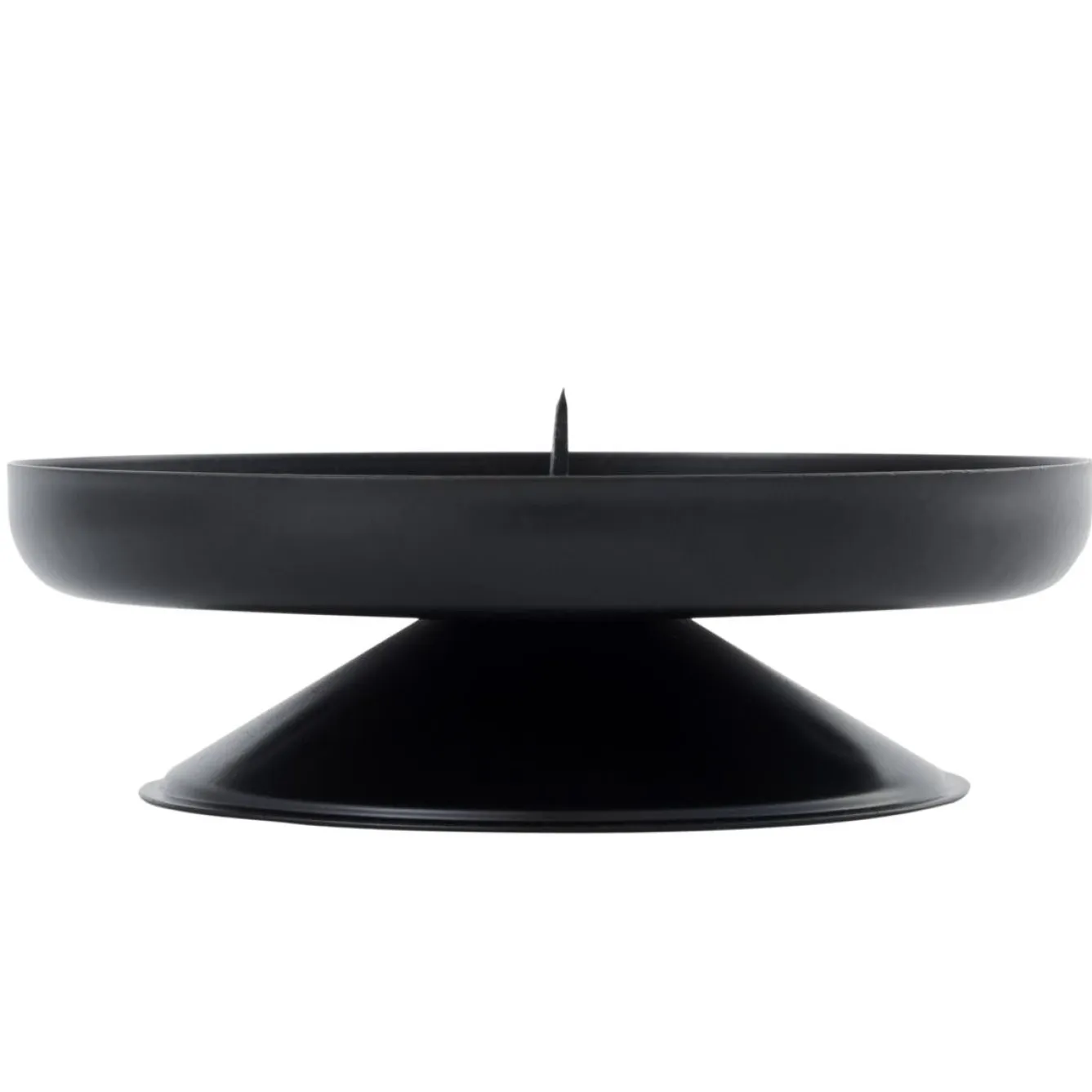 Alison Gardiner Pillar Candle Holders- Home Fragrance