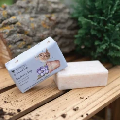Wrendale Designs Pine and Sandalwood Gardener's Soap Bar- Soaps & Lotions|Gardening