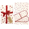Emma Bridgewater Pink Hearts Oven Glove & Tea Towel Set- Valentine's Day|Tea