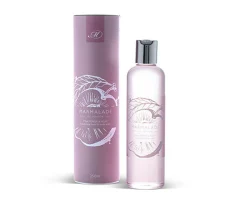 Marmalade of London Pink Pepper & Plum Hand & Body Wash- Soaps & Lotions