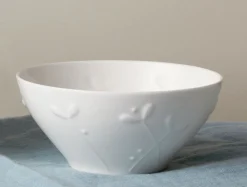 Repeat Repeat Plum Cress Small Bowl- Bowls & Dishes