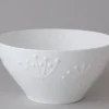 Repeat Repeat Plum Deep Sprig Bowl- Bowls & Dishes