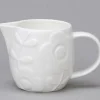 Repeat Repeat Plum Flower Medium Jug- Jugs