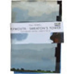 Town Towels Plymouth - Smeatons's Tower Tea Towel- Tea|Tea Towels