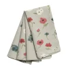 Sophie Allport Poppy Meadow Napkins - Set of 4- Tea