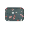 Sophie Allport Poppy Meadow Small Tray- Tea|Trays