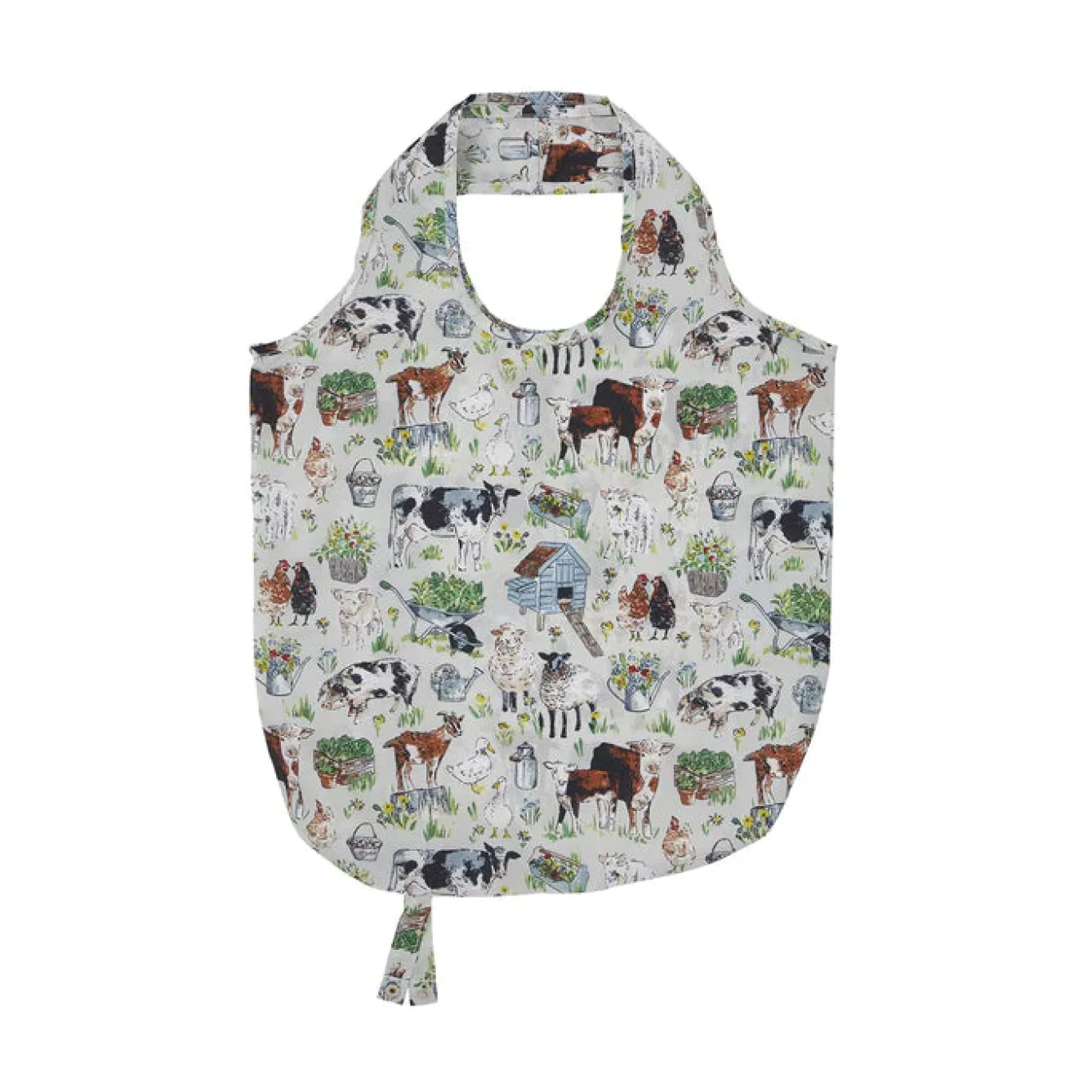 Ulster Weavers Portman Farm Packable Bag- Bags