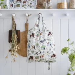 Ulster Weavers Portman Farm Packable Bag- Bags