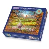 All Jigsaw Puzzles Priscilla Pickle 1000 Piece Jigsaw Puzzle- Puzzles|Children