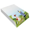 Emma Ball Puffin Watching Slant Pad- Stationery