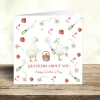 West Country Designs 'Quackers About You' Valentine's Day Greetings Card- Valentine's Day|Greeting Cards