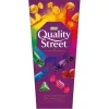 Tea & Biscuits Quality Street Carton 220 g- Chocolate