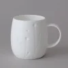 Repeat Repeat Quinto Cotton Mini- Mug- Flowers & Garden