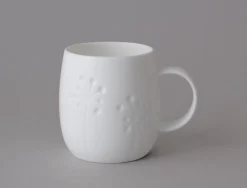 Repeat Repeat Quinto Dandelion Mini- Mug- Flowers & Garden