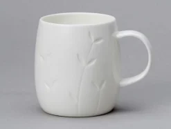 Repeat Repeat Quinto Sapling Mug- Flowers & Garden