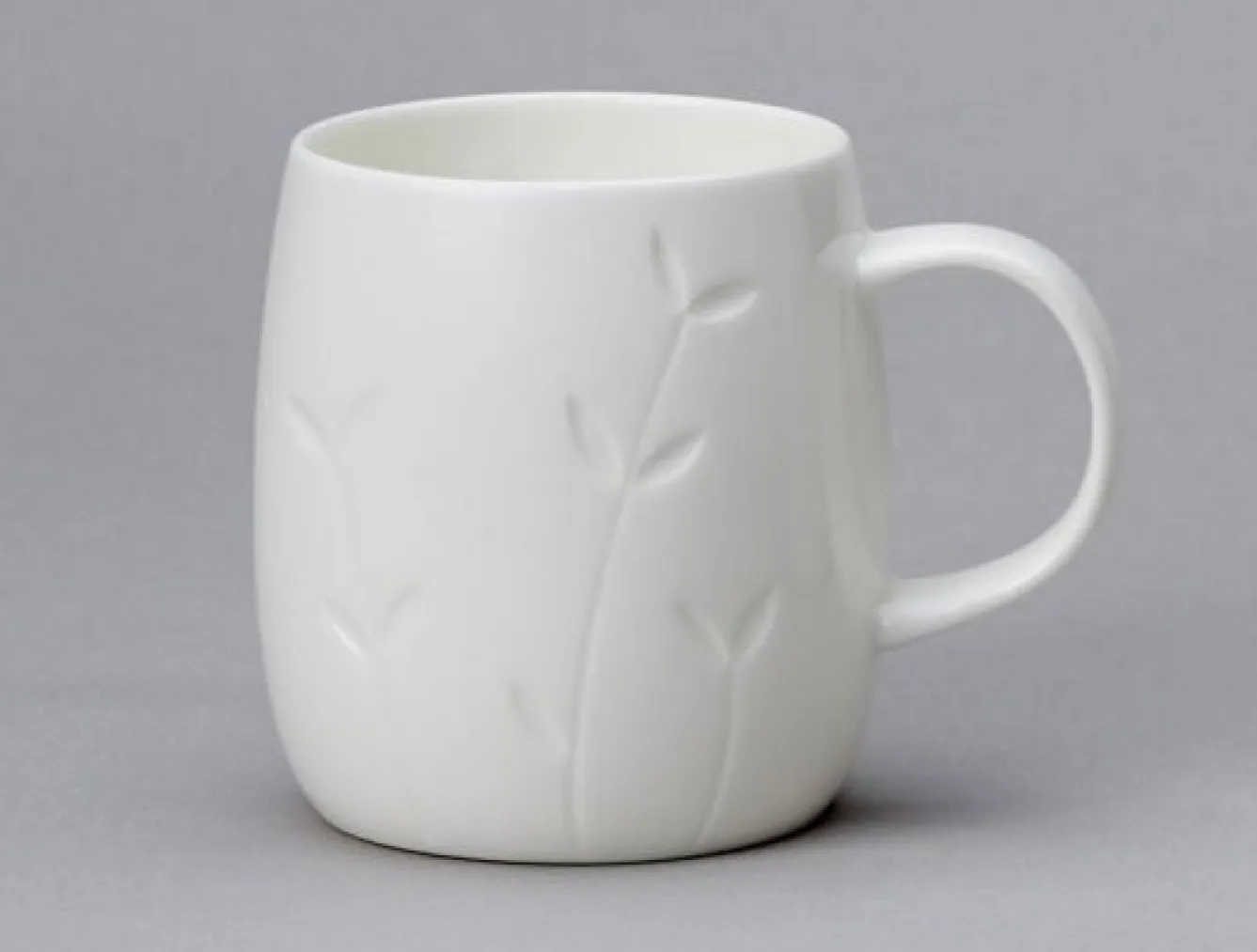 Repeat Repeat Quinto Sapling Mug- Flowers & Garden