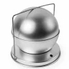 Silverwood 5" Ball Mould for Christmas Puddings/Cakes/Bombes- Bakeware